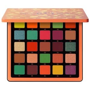 ABH Norvina Collection Pro Pigment Volume 3 Palette